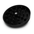 Best Rated Ultimate 4-Piece Anodized Aluminum Herb Grinder